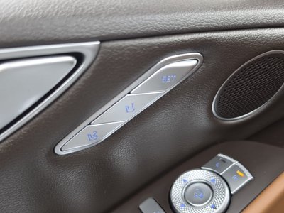 2022 Genesis G80 (RG3) thumbnail 28