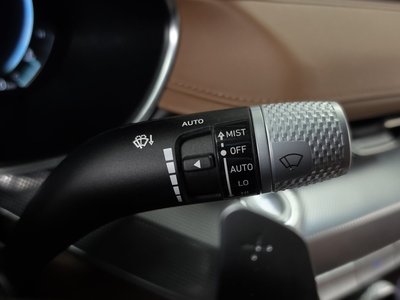 2022 Genesis G80 (RG3) thumbnail 24
