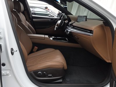 2022 Genesis G80 (RG3) thumbnail 17