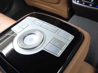 2022 Genesis G80 (RG3) thumbnail 25