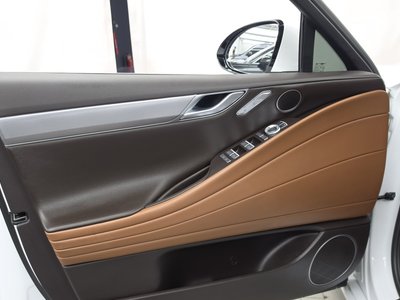 2022 Genesis G80 (RG3) thumbnail 14