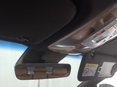 2022 Genesis G80 (RG3) thumbnail 33