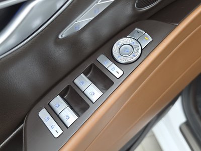 2022 Genesis G80 (RG3) thumbnail 29