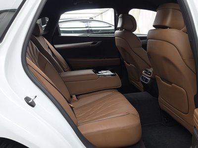2022 Genesis G80 (RG3) thumbnail 18