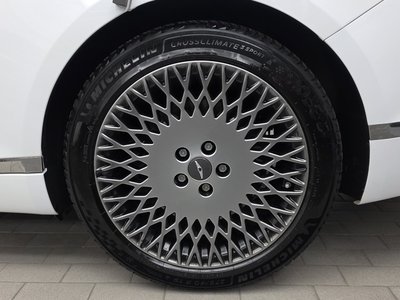 2022 Genesis G80 (RG3) 照片 8