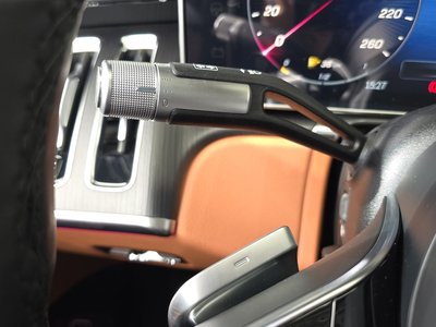 2025 Mercedes-BENZ S-CLASS — миниатюра 26