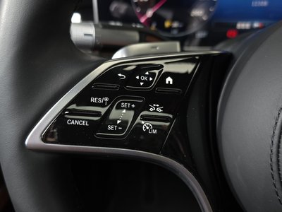 2025 Mercedes-BENZ S-CLASS — миниатюра 21