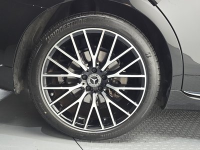 MERCEDES-BENZ S-CLASS - 6