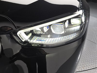 MERCEDES-BENZ S-CLASS - 9