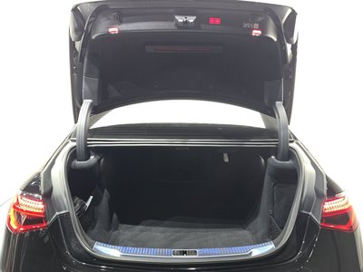 2025 Mercedes-BENZ S-CLASS — миниатюра 24