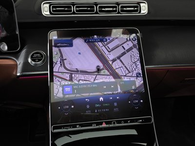 2025 Mercedes-BENZ S-CLASS — миниатюра 18