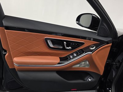 2025 Mercedes-BENZ S-CLASS — миниатюра 14