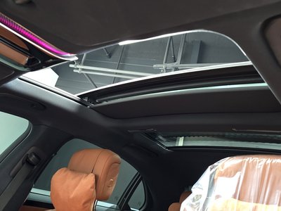 2025 Mercedes-BENZ S-CLASS — миниатюра 22