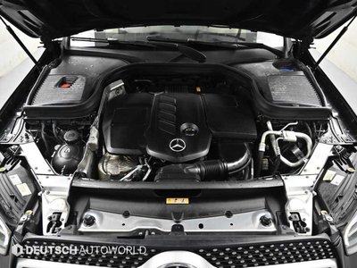 MERCEDES-BENZ GLC - 7