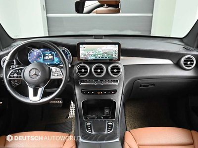MERCEDES-BENZ GLC - 5