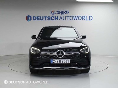 MERCEDES-BENZ GLC - 2