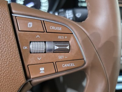 2019 Genesis G90 缩略图 26