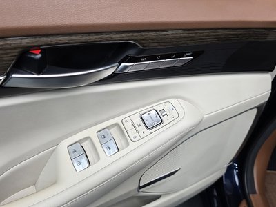 2019 Genesis G90 缩略图 28