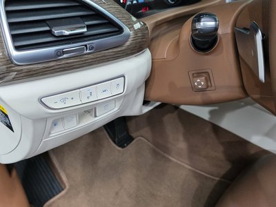 2019 Genesis G90 缩略图 25