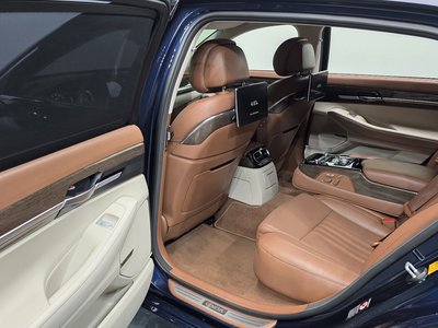 2019 Genesis G90 缩略图 18