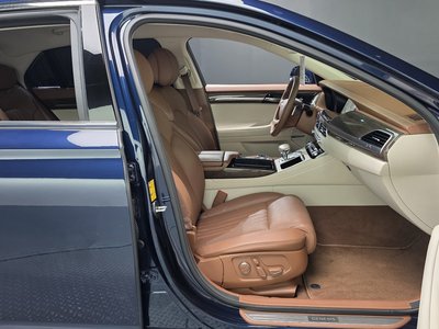 2019 Genesis G90 缩略图 16
