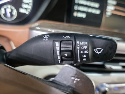 2019 Genesis G90 缩略图 29