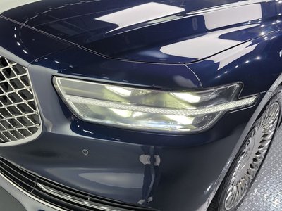 2019 Genesis G90 — фото 9