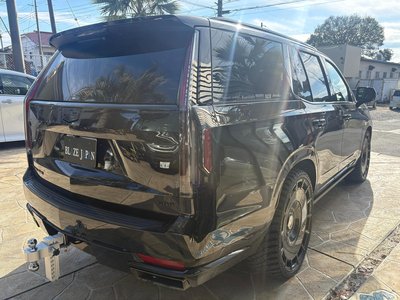 CADILLAC ESCALADE - 10