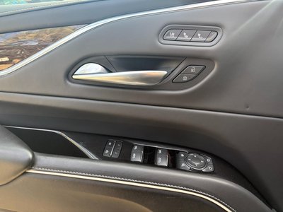 2021 Cadillac ESCALADE 缩略图 67