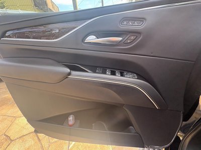 2021 Cadillac ESCALADE 缩略图 65