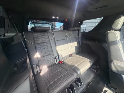 2021 Cadillac ESCALADE 缩略图 44