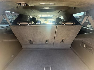 2021 Cadillac ESCALADE 缩略图 79