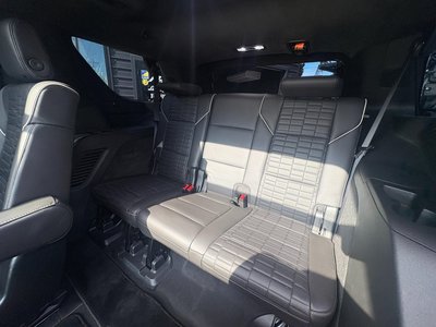 2021 Cadillac ESCALADE 缩略图 39