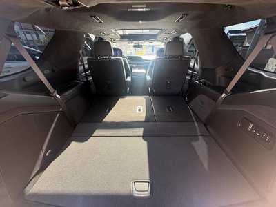 2021 Cadillac ESCALADE 缩略图 84