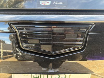 2021 Cadillac ESCALADE 缩略图 28