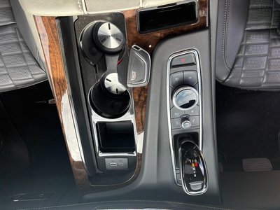 2021 Cadillac ESCALADE 缩略图 59