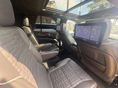 2021 Cadillac ESCALADE 缩略图 42