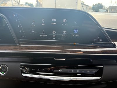 2021 Cadillac ESCALADE 缩略图 56