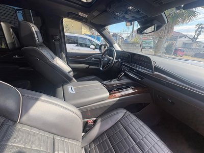 2021 Cadillac ESCALADE 缩略图 40