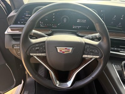 2021 Cadillac ESCALADE 缩略图 49