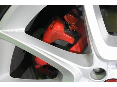 BENTLEY FLYING SPUR - 8