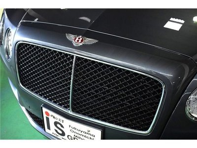 BENTLEY FLYING SPUR - 9