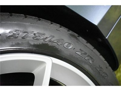 BENTLEY FLYING SPUR - 7