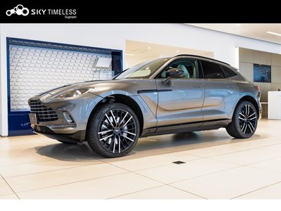 ASTON MARTIN DBX - 1