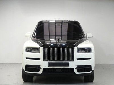 ROLLS-ROYCE CULLINAN - 4