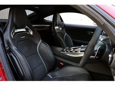 صورة 8 لـ 2016 Mercedes-BENZ GT AMG