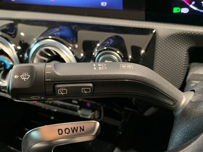 صورة مصغرة 42 لـ 2025 Mercedes-BENZ A-CLASS AMG