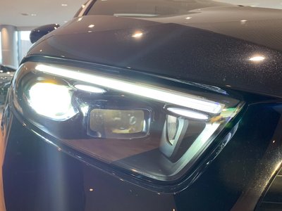 2025 Mercedes-BENZ A-CLASS AMG photo 8