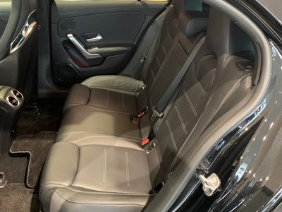 صورة مصغرة 25 لـ 2025 Mercedes-BENZ A-CLASS AMG