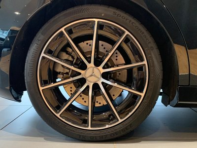 صورة مصغرة 12 لـ 2025 Mercedes-BENZ A-CLASS AMG